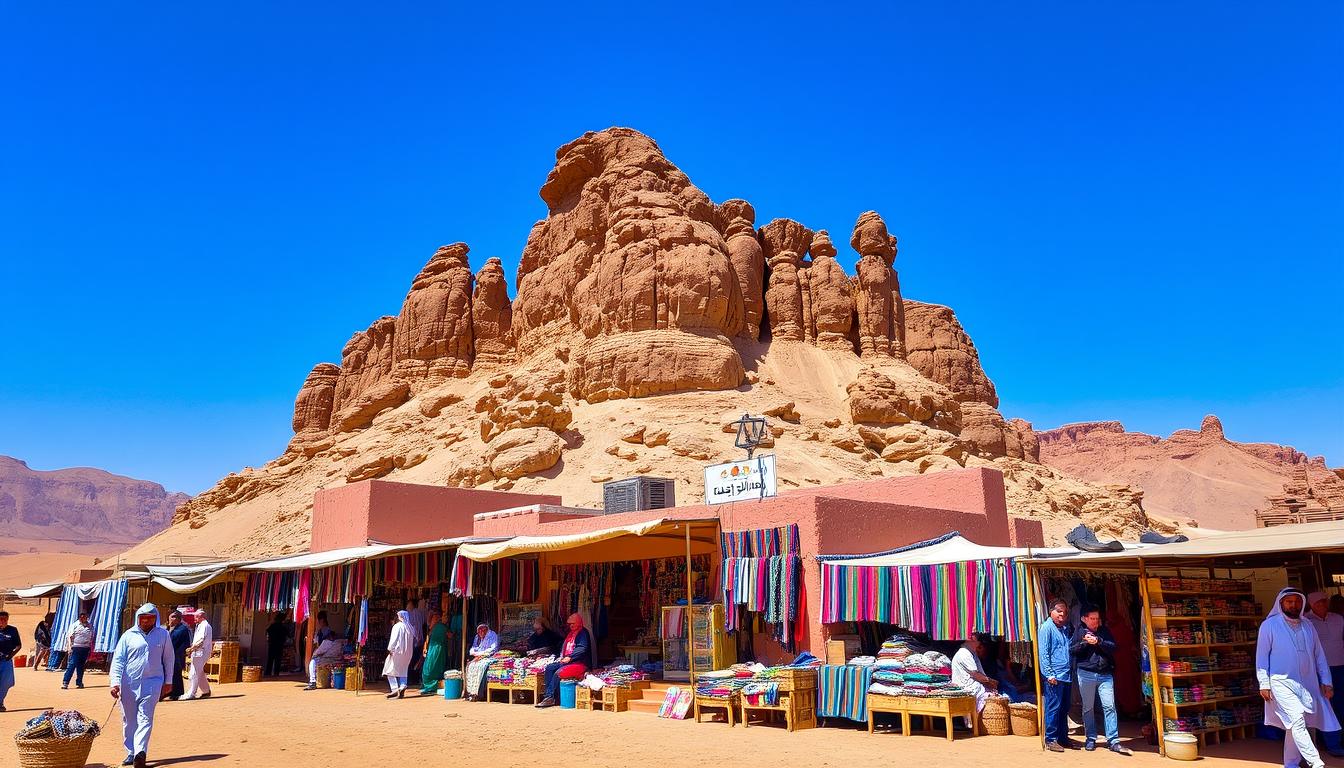 5 Underrated Saudi Arabian Cities You Need to Visit