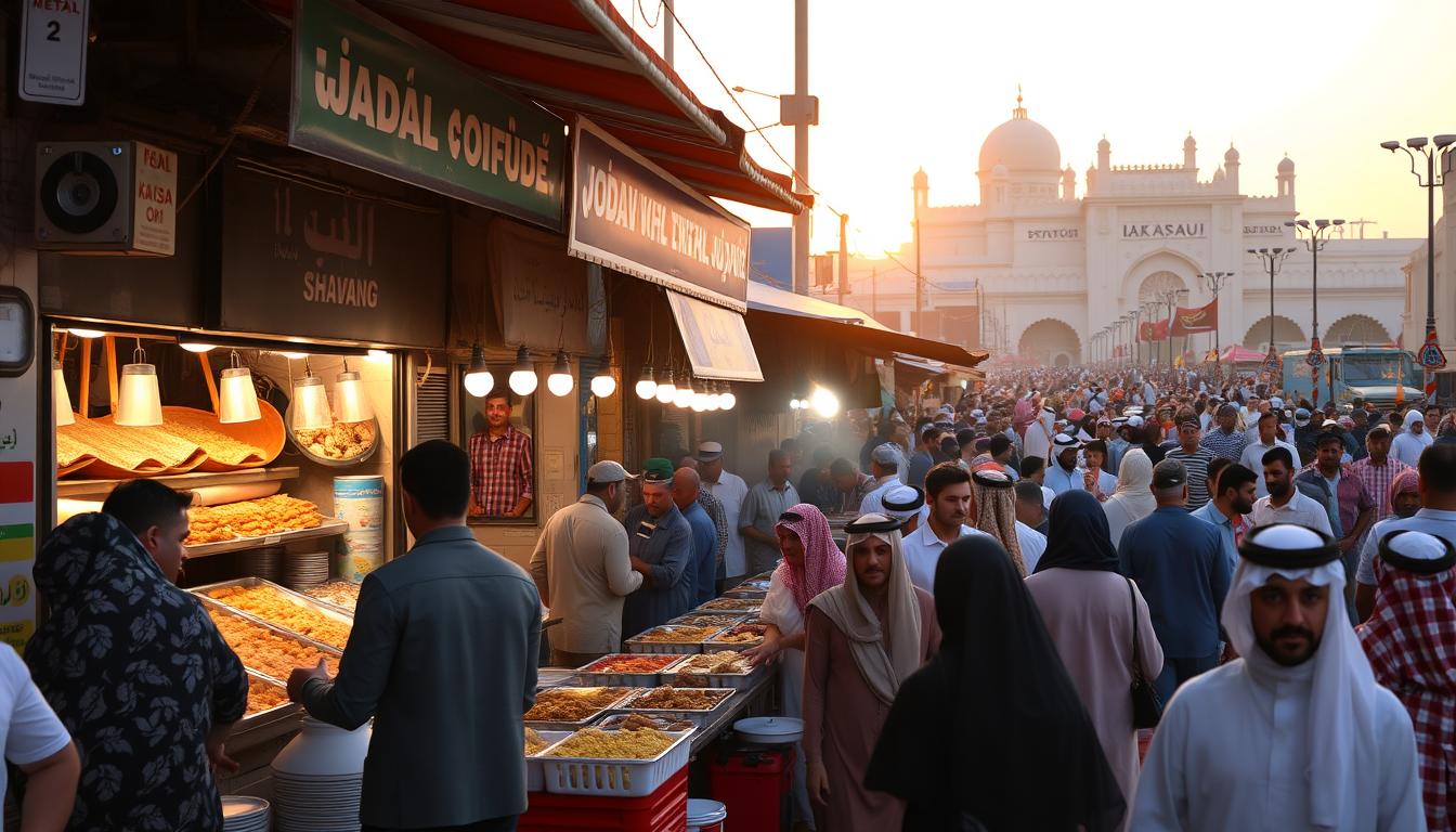Best Places to Eat in Jeddah: A Food Lover’s Guide