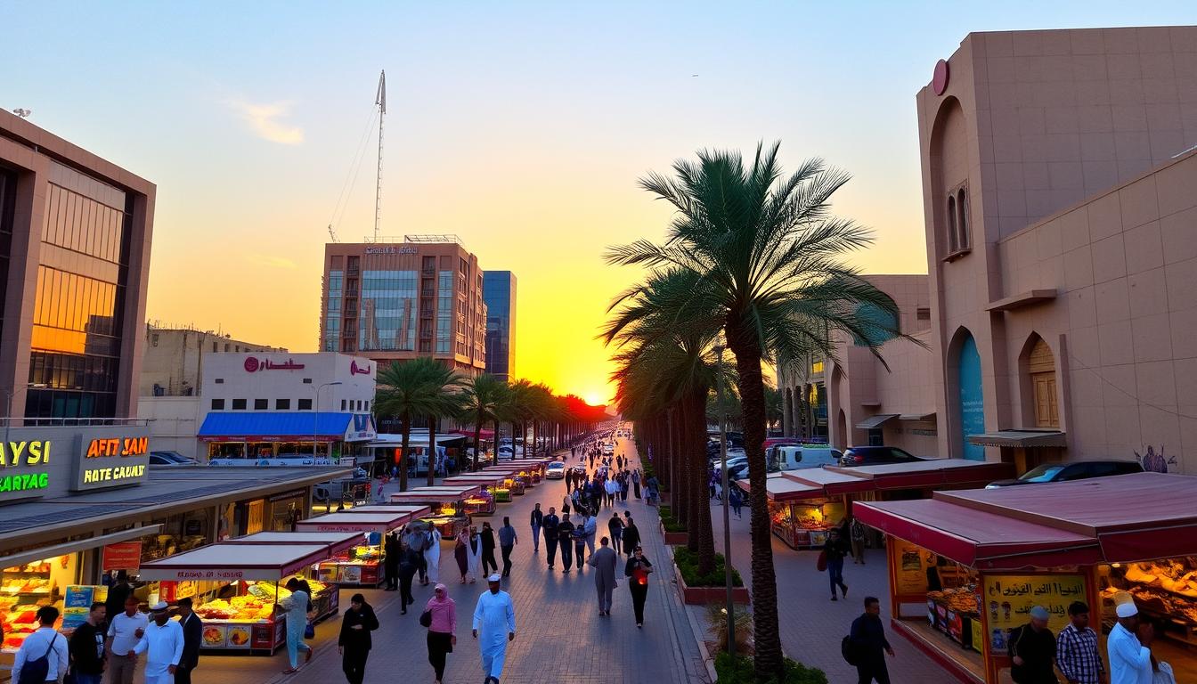 Best Places to Stay in Riyadh: Your Ultimate Guide