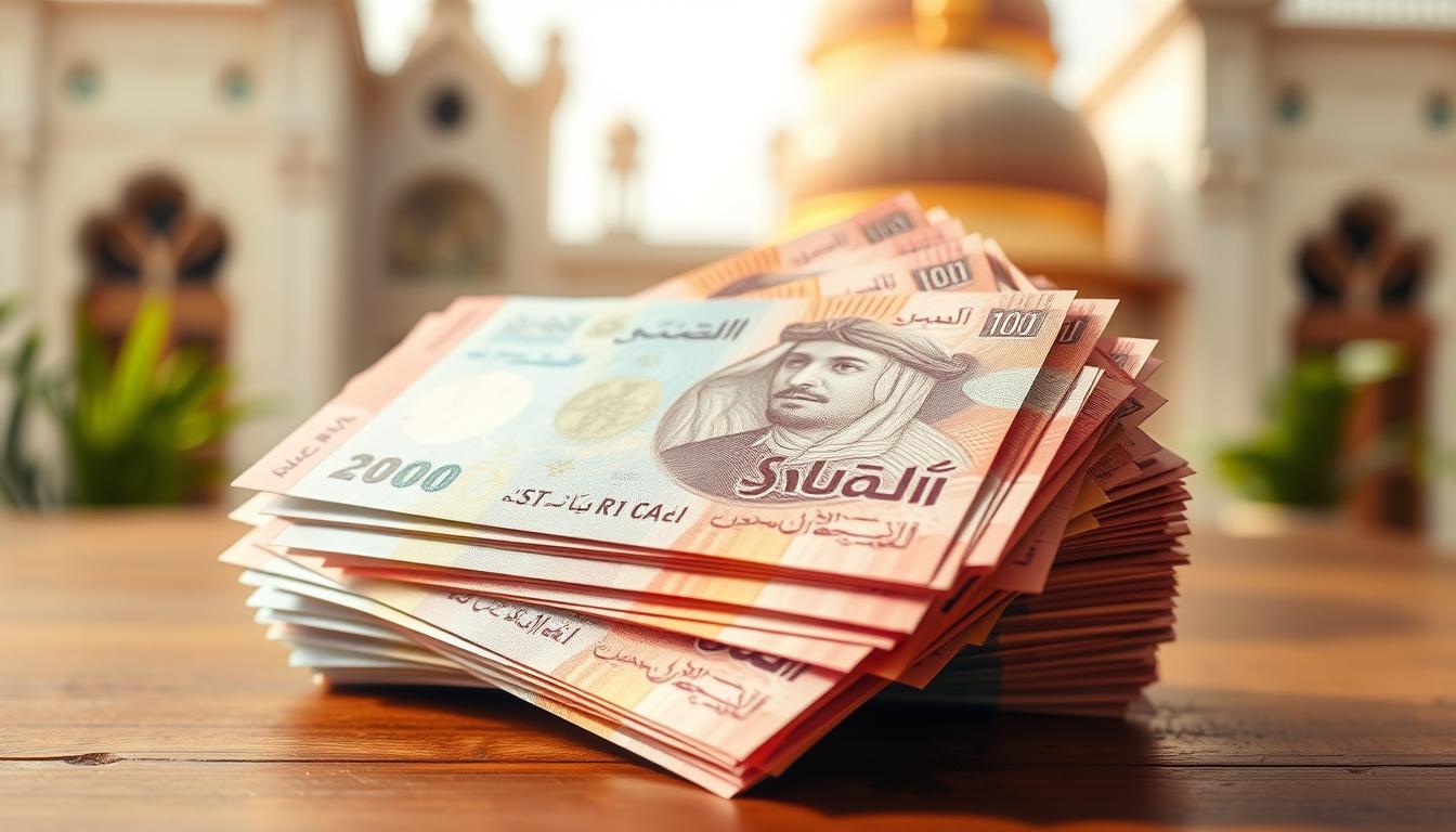 Currency and Payment Tips: Handling Money in Saudi Arabia