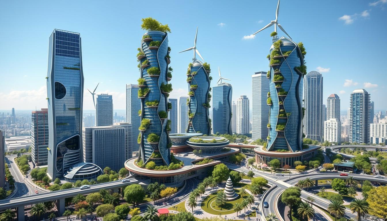 Discover NEOM: Saudi Arabia’s Futuristic City in the Making