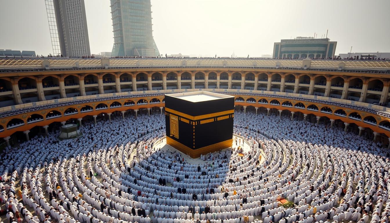 Essential Tips for Hajj and Umrah: Your Pilgrimage Guide