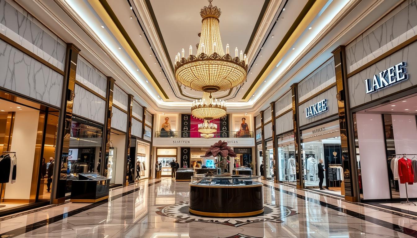 Exclusive Shopping Experiences in Saudi Arabia
