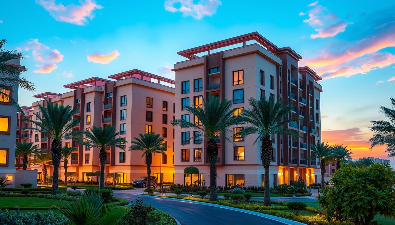Finding Safe Accommodation in Saudi Arabia: Your Guide