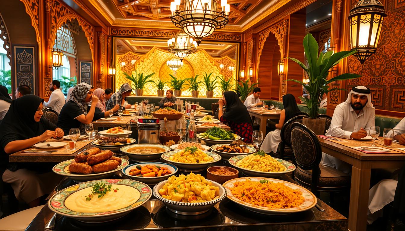 Halal Dining in Saudi Arabia: Everything You Need to Know