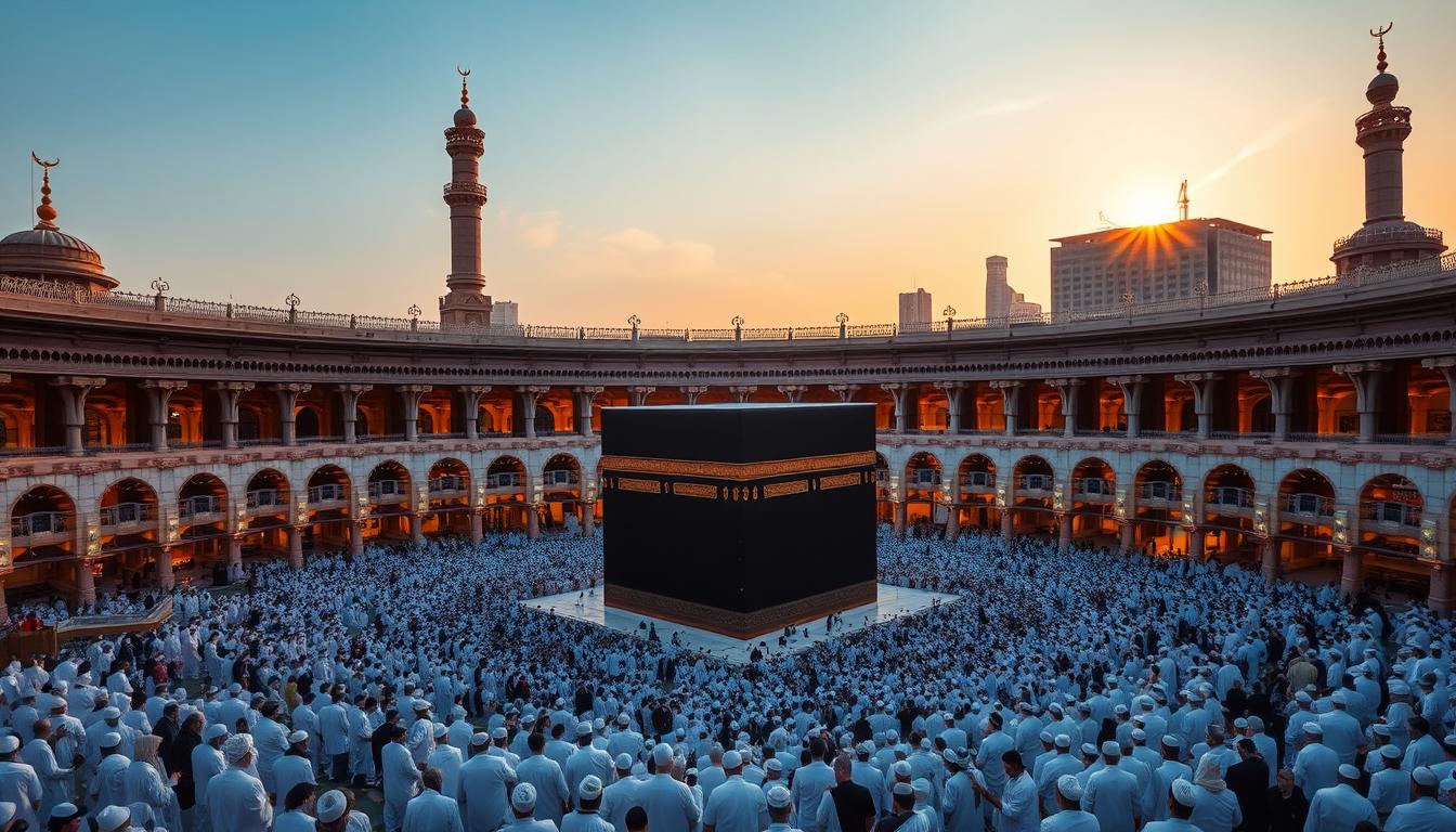 Planning a Spiritual Trip to Saudi Arabia: Essential Tips