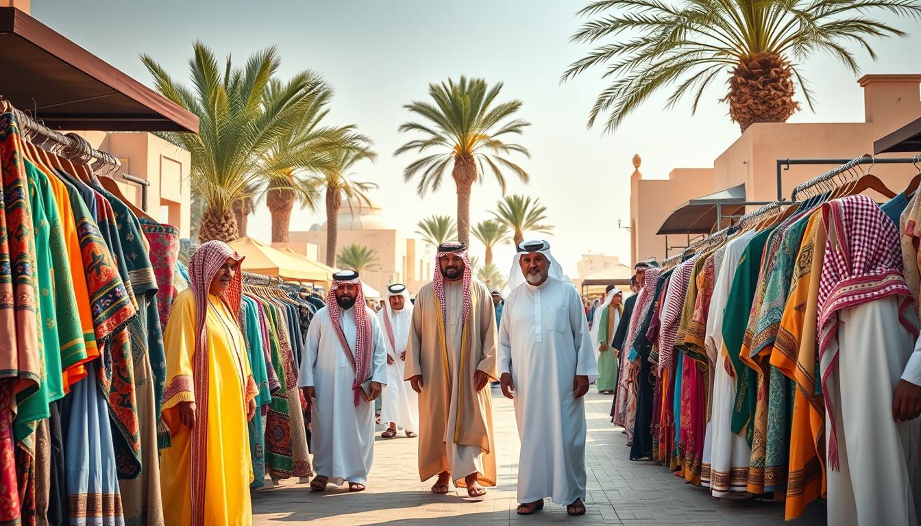 Saudi Arabia’s Dress Code Guide for Tourists