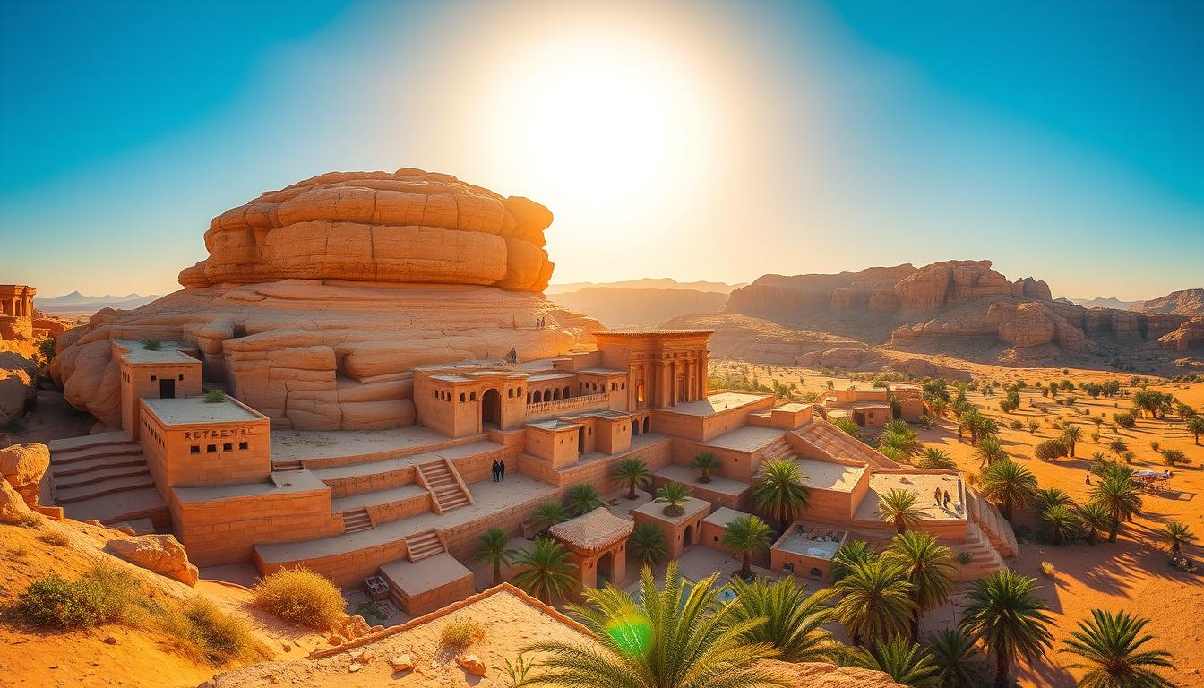Top 10 Must-Visit Destinations in Saudi Arabia for Travelers