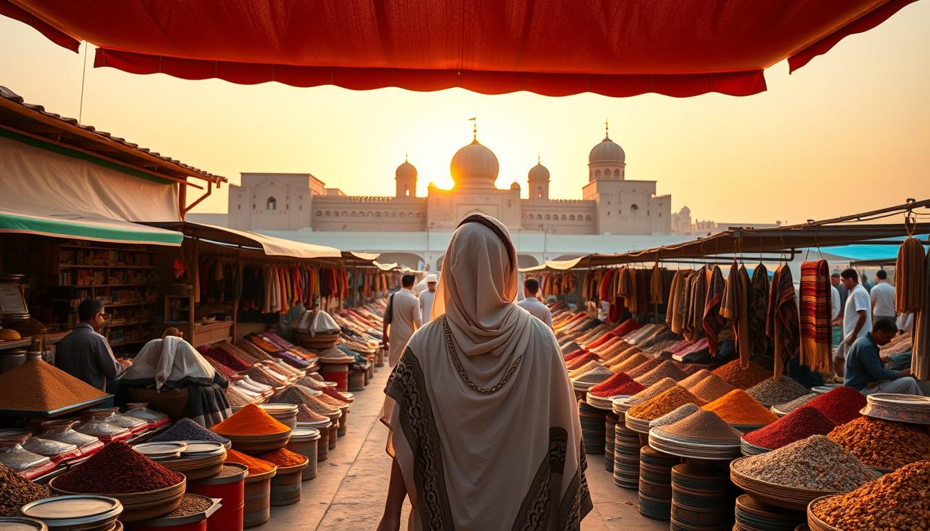 Women’s Solo Travel in Saudi Arabia: Essential Tips