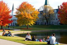 Higher Education in Canada: Explore Study Options