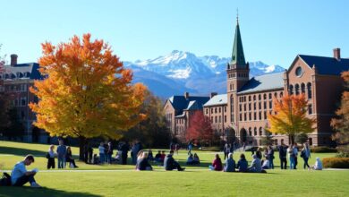 Elevate Your Future: Pursue Higher Education in Canada